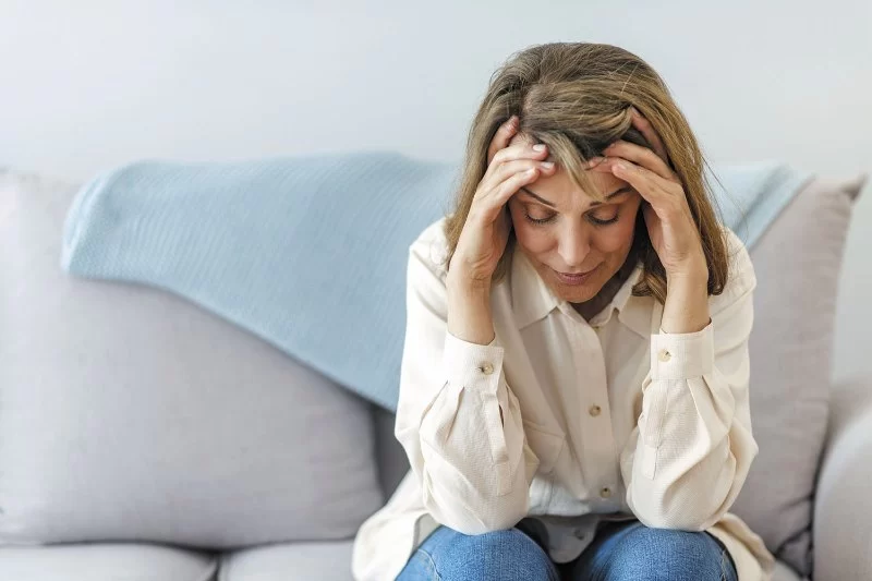Can Migraines Be Linked to Heart Disease? Exploring the Connection