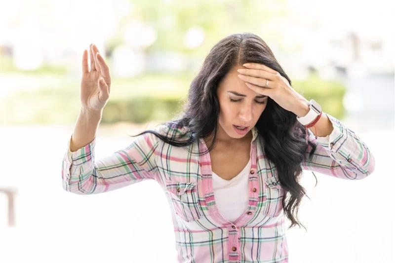 What Is Postural Orthostatic Tachycardia Syndrome (POTS)? Understanding Its Symptoms and Causes