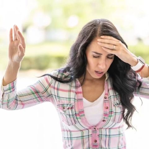 What Is Postural Orthostatic Tachycardia Syndrome (POTS)? Understanding Its Symptoms and Causes