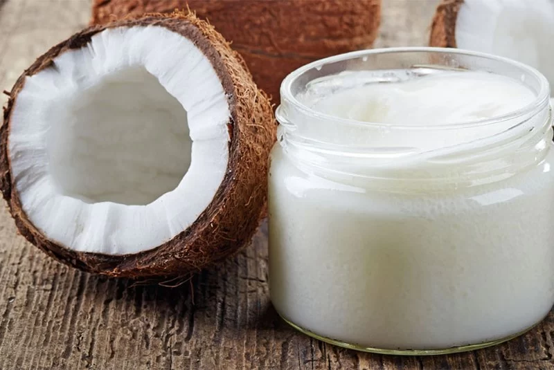 The Truth About Coconut Oil and Heart Health
