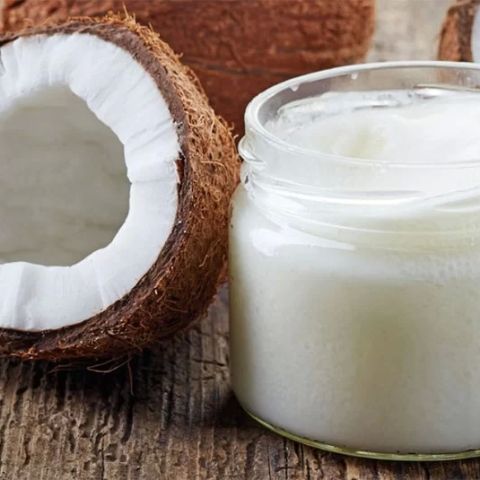 The Truth About Coconut Oil and Heart Health