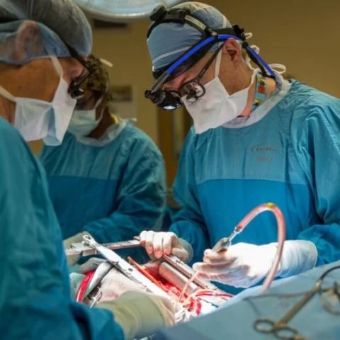 How to Recover Safely After Open-Heart Surgery: Essential Steps