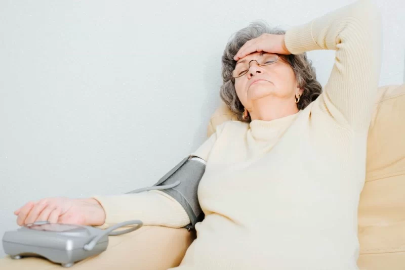Can High Blood Pressure Cause Headaches? Understanding the Connection