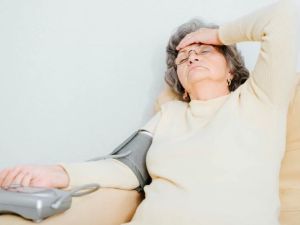 Can High Blood Pressure Cause Headaches? Understanding the Connection