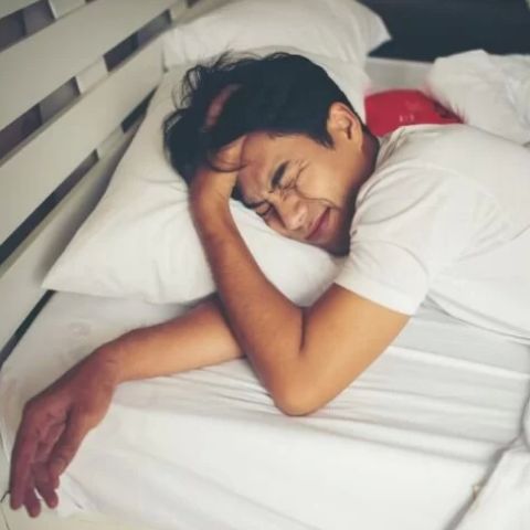 Can Sleep Deprivation Increase Heart Attack Risk? Insights and Advice
