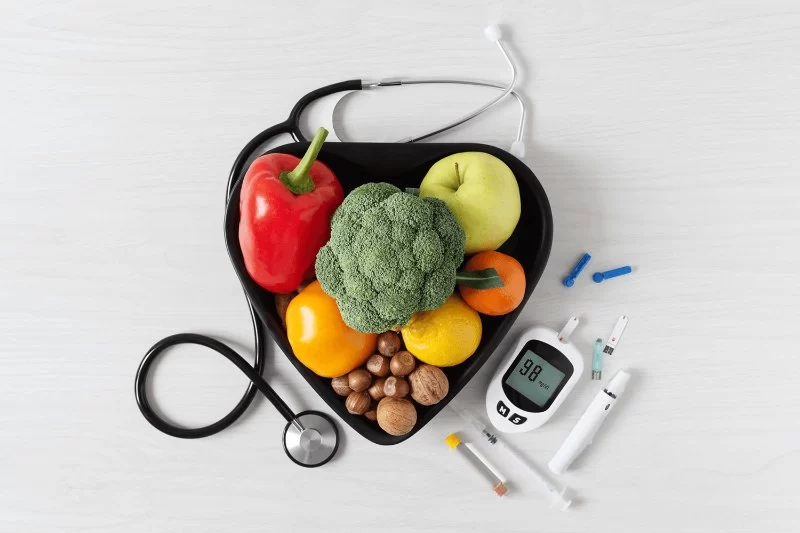 Can Poor Diet Lead to Heart Disease? Understanding the Link Between Nutrition and Heart Health