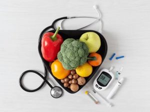 Can Poor Diet Lead to Heart Disease? Understanding the Link Between Nutrition and Heart Health