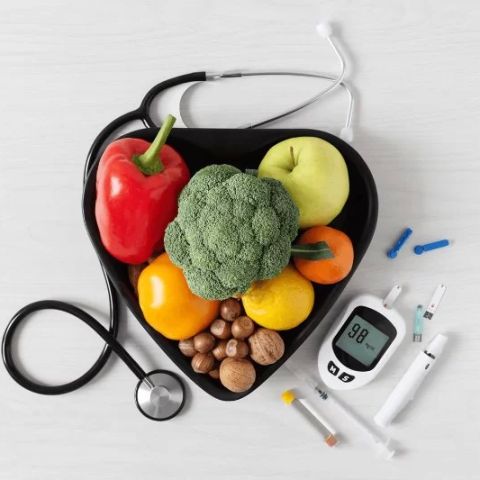 Can Poor Diet Lead to Heart Disease? Understanding the Link Between Nutrition and Heart Health