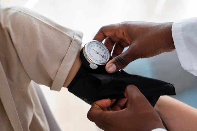 Symptoms of Hypertensive Crisis: What to Know and How to Respond