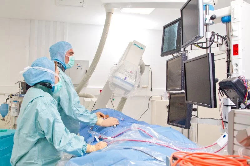 What Is Cardiac Ablation and Who Needs It? | HeartCare Hub