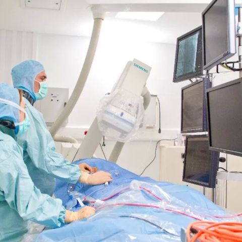 What Is Cardiac Ablation and Who Needs It? | HeartCare Hub