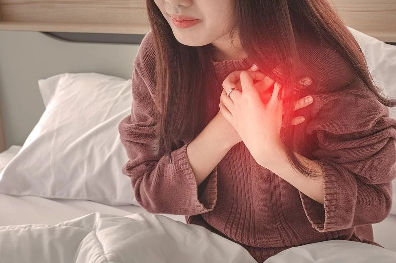 How to Reduce Heart Disease Risk in Women: Key Strategies for a Healthier Heart