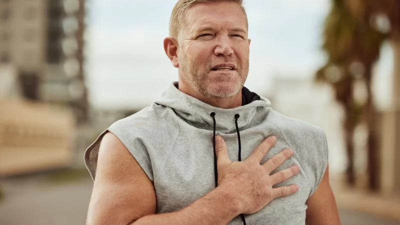 Can COVID Cause Long-Term Heart Damage? What You Need to Know