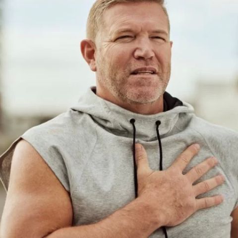 Can COVID Cause Long-Term Heart Damage? What You Need to Know