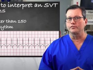 What Is Supraventricular Tachycardia (SVT)? Understanding Symptoms and Treatment