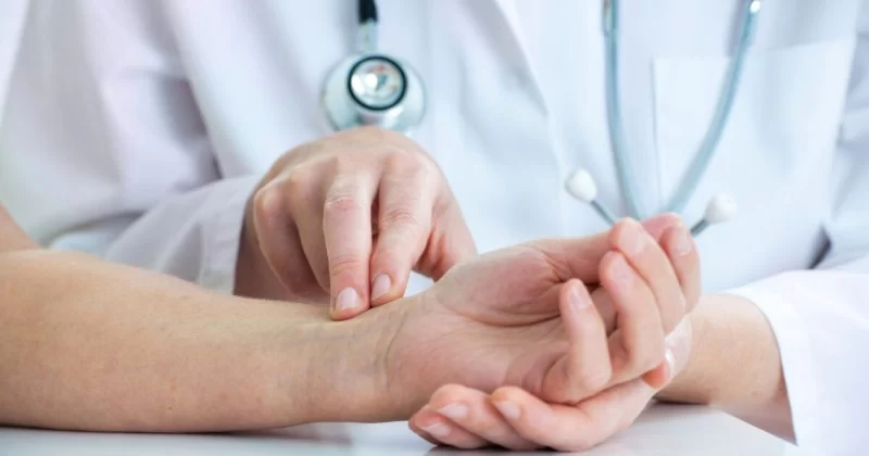 Can Stress Cause Irregular Heartbeat? Understanding the Link Between Stress and Heart Health